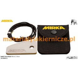 MIRKA Shark Blade 48mm x 28mm materialylakiernicze.pl